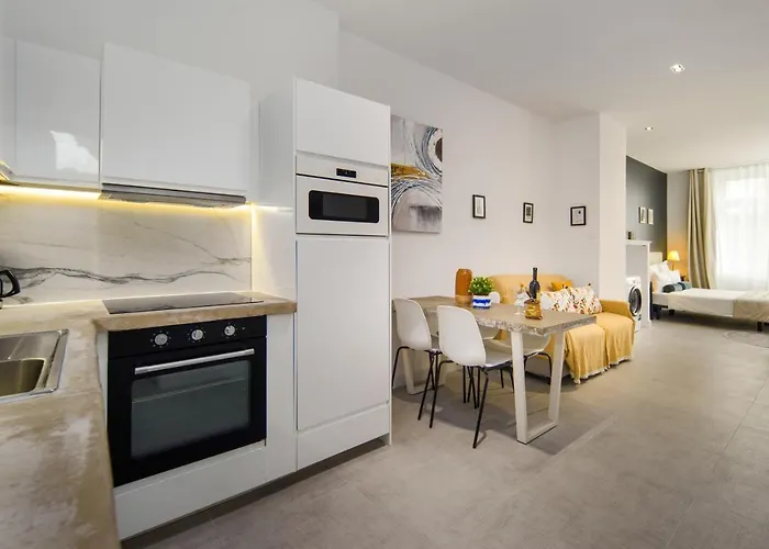 Charming & Design Apartment