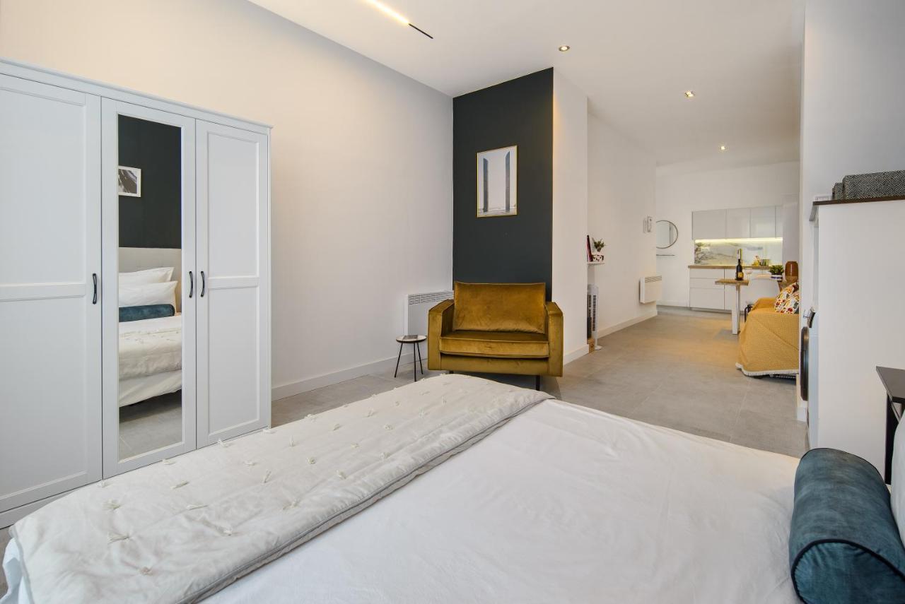 Charming & Design Apartament