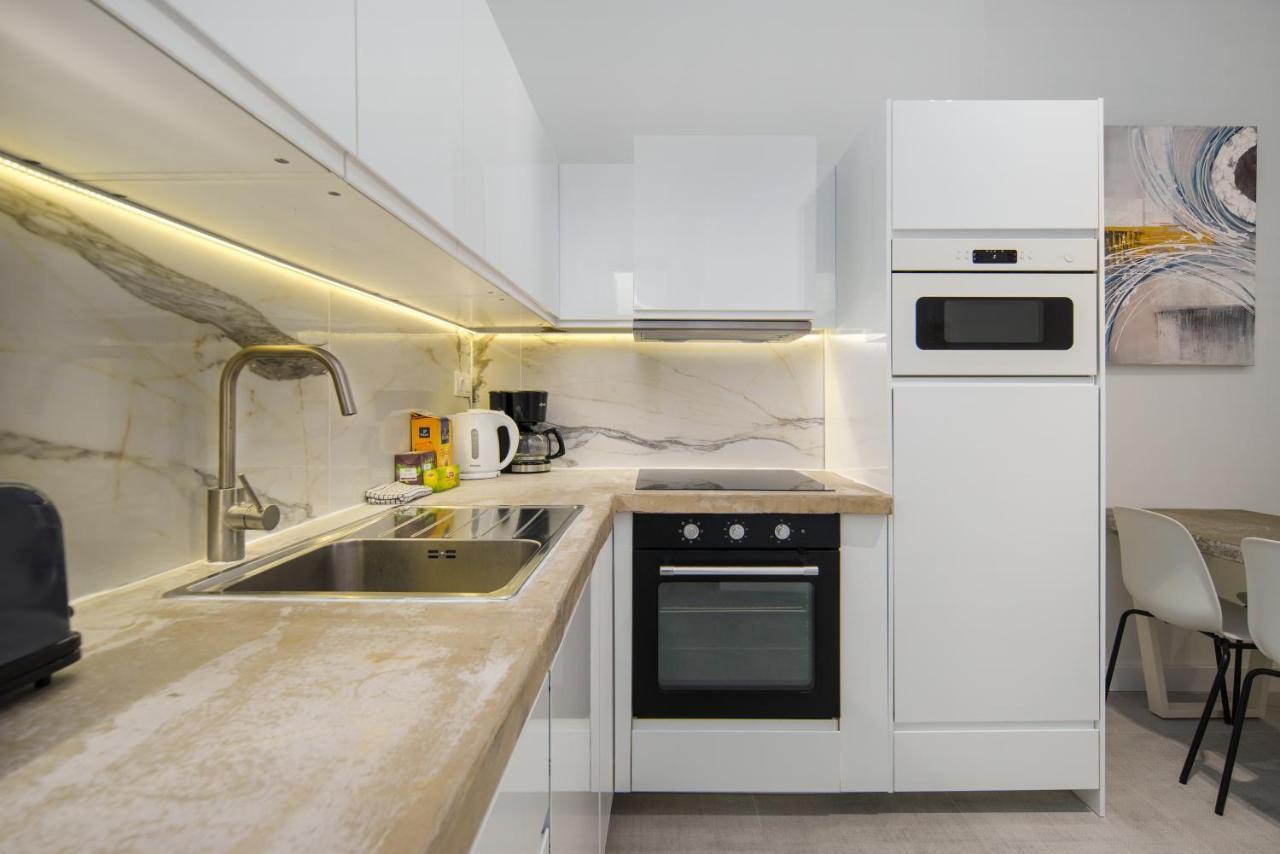 Charming & Design Apartament