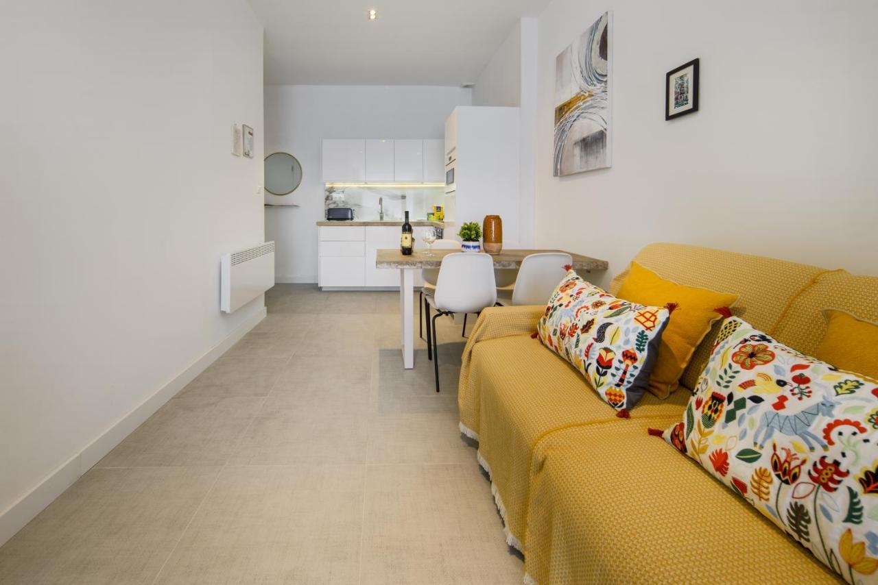Apartament Charming & Design Budapeszt