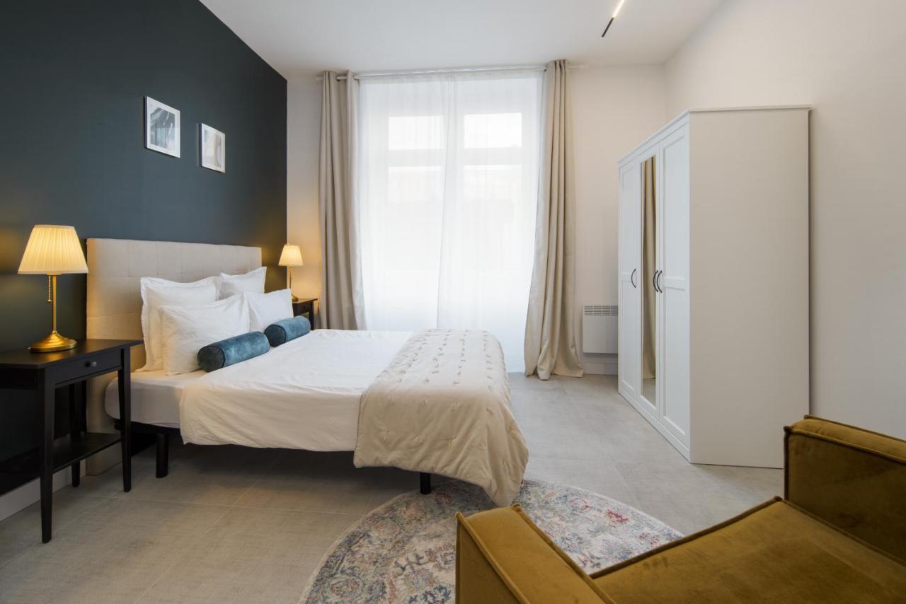 Apartament Charming & Design