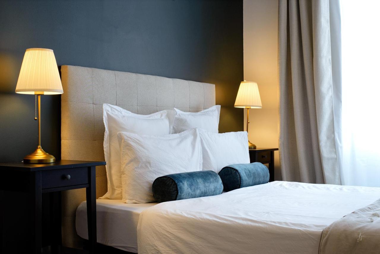 Appartement Charming & Design Boedapest