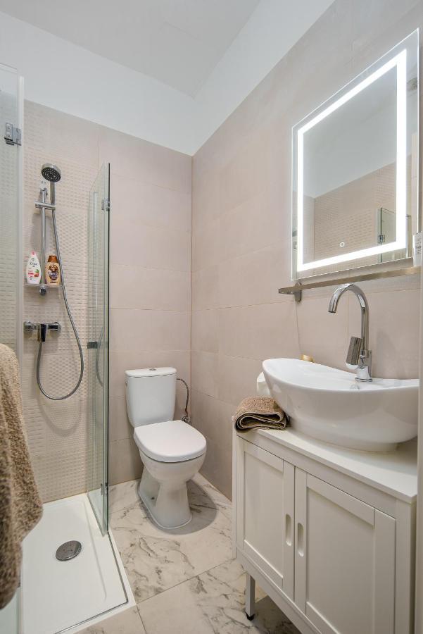 Charming & Design Appartement